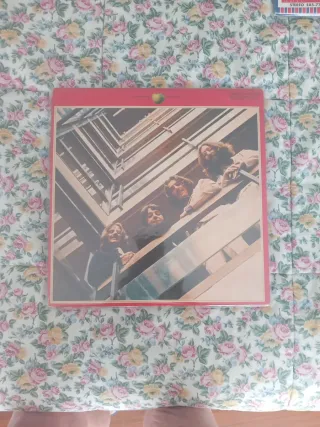 The Beatles 1967/70 1962/66.PRECIO POR UNIDAD
