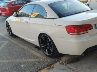 BMW Serie 3 2009