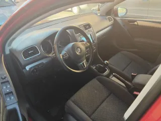 Volkswagen Golf TDI