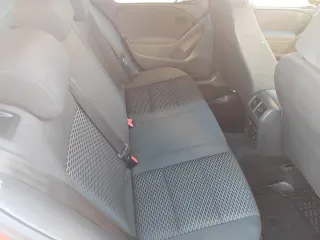 Volkswagen Golf TDI
