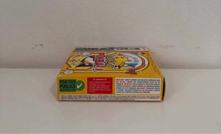 Pokemon Pinball Game Boy Color