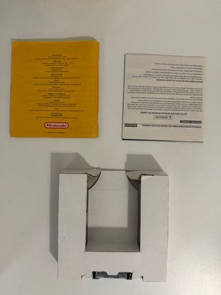 Pokemon Pinball Game Boy Color