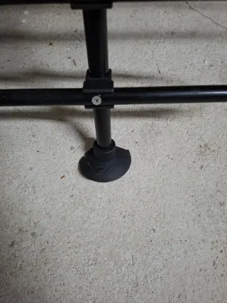 Separador de maletero ajustable