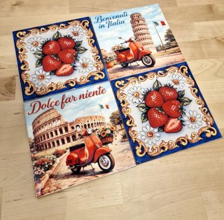 Azulejos Decorativos Cerámica