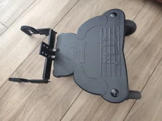 Patinete para carrito de bebé