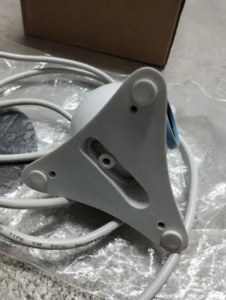 Webcam Logitech Vintage Nuova