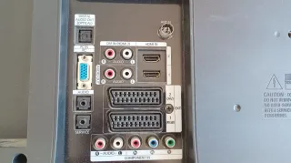 Televisor Samsung LCD 32'' LE32A457C1D