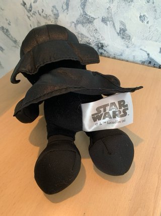 Peluche Darth Vader Star Wars