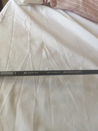 Cleveland Launcher XL2 Driver Varilla Regular