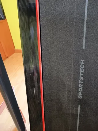 Maquina de Correr y andar SPORTSTECH F10