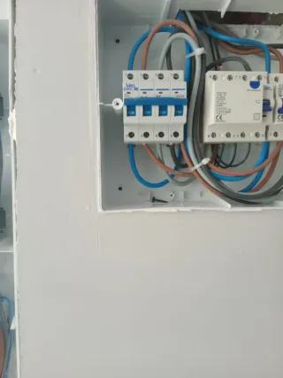 Electricista