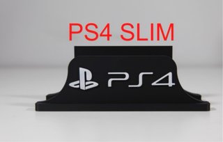 Soporte PS3 Fat/Slim/Superslim