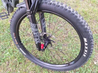 Scott Ransom 920 2022 talla M Como Nueva.