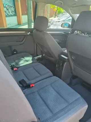 Volkswagen Touran 2005