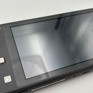 Nintendo Switch Lite Grigia Funzionante Testata