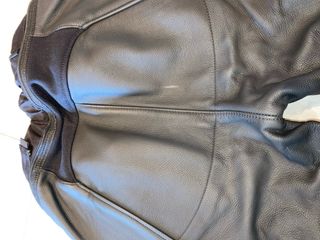 Chaqueta y pantalón Dainese Avro 4 Pony talla 54