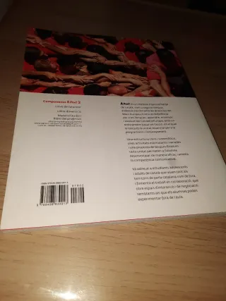 Libro de catalán A2