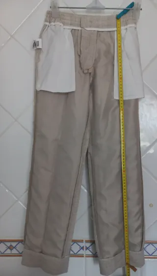 Traje comunión Tizzas