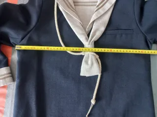 Traje comunión Tizzas