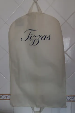 Traje comunión Tizzas