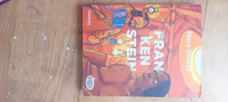Libros de lectura y consulta
