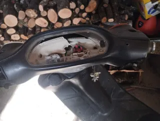 Typhoon 49cc