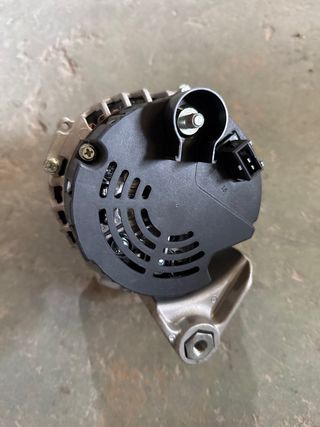 Alternador CGB BMW CGB-13809 120A/12V