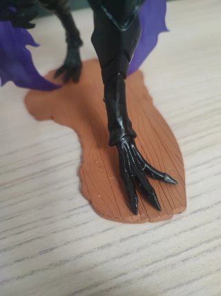 Action Figure Beru - Solo Levening