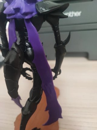Action Figure Beru - Solo Levening