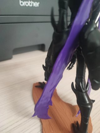 Action Figure Beru - Solo Levening