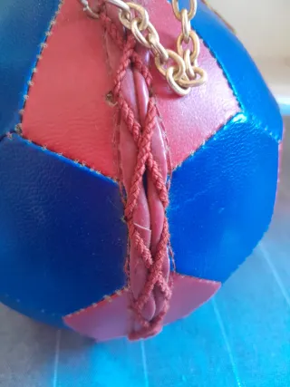 Botella Balón FCB  1992 Edición Histórica Wembley