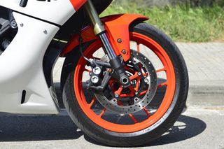 Yamaha XSR 900 GP Full