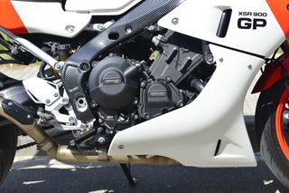 Yamaha XSR 900 GP Full