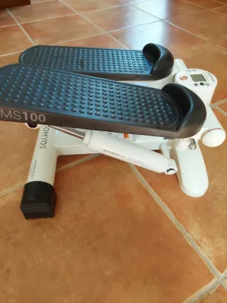 Stepper DOMYOS MS100
