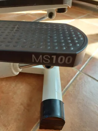 Stepper DOMYOS MS100