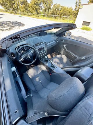 MERCEDES-BENZ  SLK 200