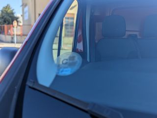 Renault Trafic 2.0dCi 120Cv Garantía IVA Incl