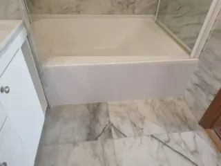 Soy  paleta oficial haciendo reformas de cualquier