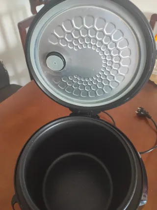 Robot de cocina Be Pro Chef