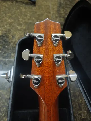 Guitarra Acústica Takamine EF261SAN