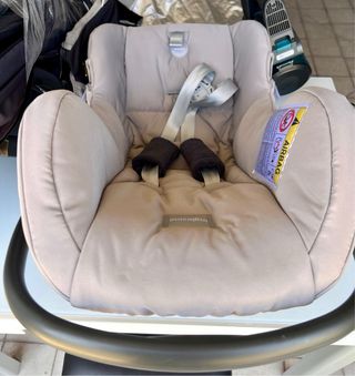 Silla coche bebé Inglesina
