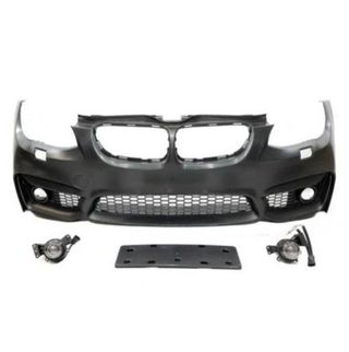 Paragolpes Delantero BMW E92 / E93 10-12 LCI Look