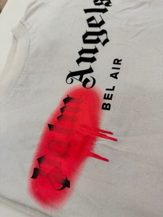 Maglietta Palm Angels