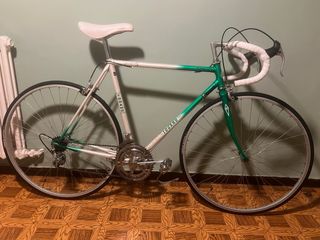 Bicicleta carretera Tolgano