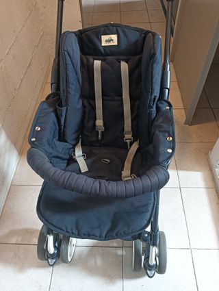 Passeggino Trio CAM Il Mondo del Bambino