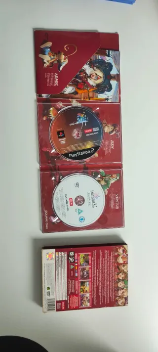 Lote 9 Juegos PlayStation 2 PS2