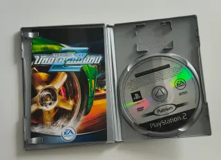 Lote 9 Juegos PlayStation 2 PS2