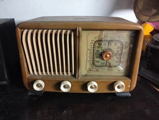 Radio Antigua Continental - Funciona