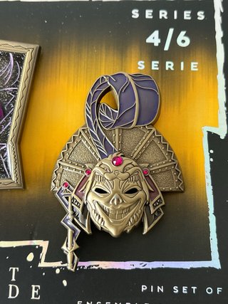 Spille Disney Midnight Masquerade Yzma