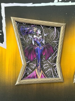 Spille Disney Midnight Masquerade Yzma